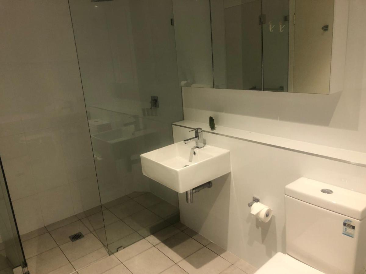 Station House Hotel Sydney Luaran gambar
