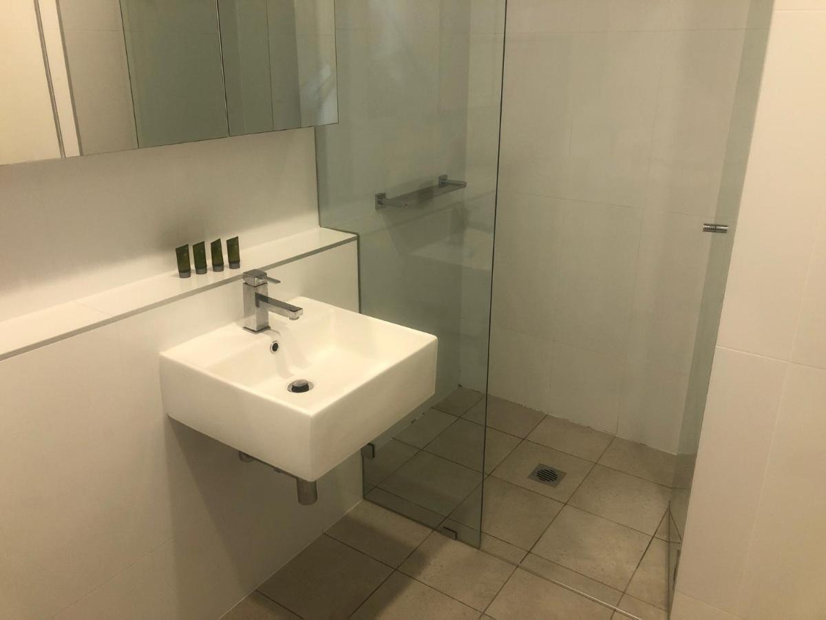 Station House Hotel Sydney Luaran gambar