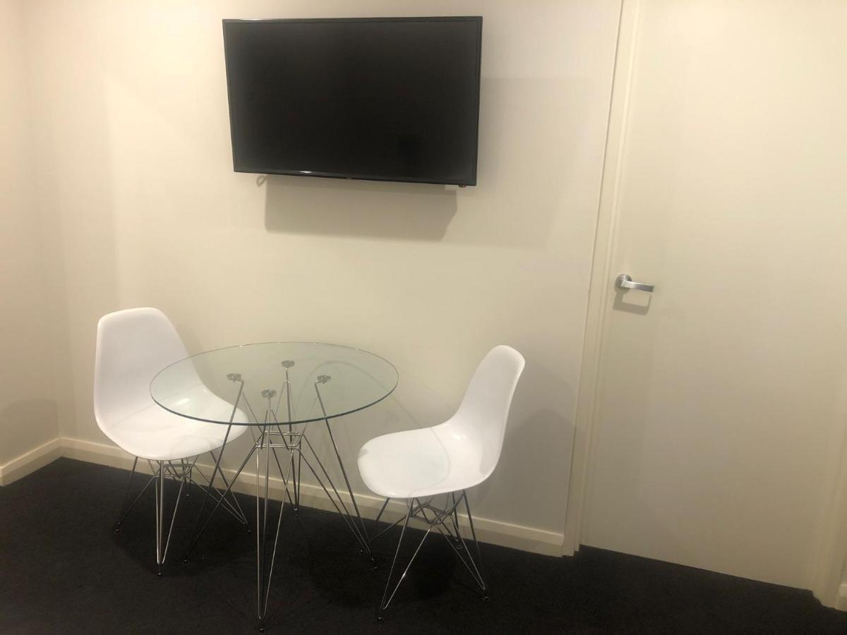 Station House Hotel Sydney Luaran gambar