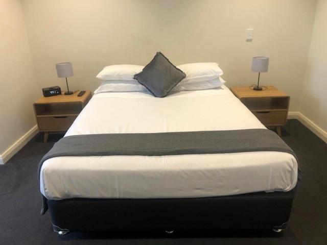 Station House Hotel Sydney Luaran gambar