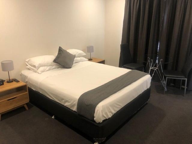 Station House Hotel Sydney Luaran gambar