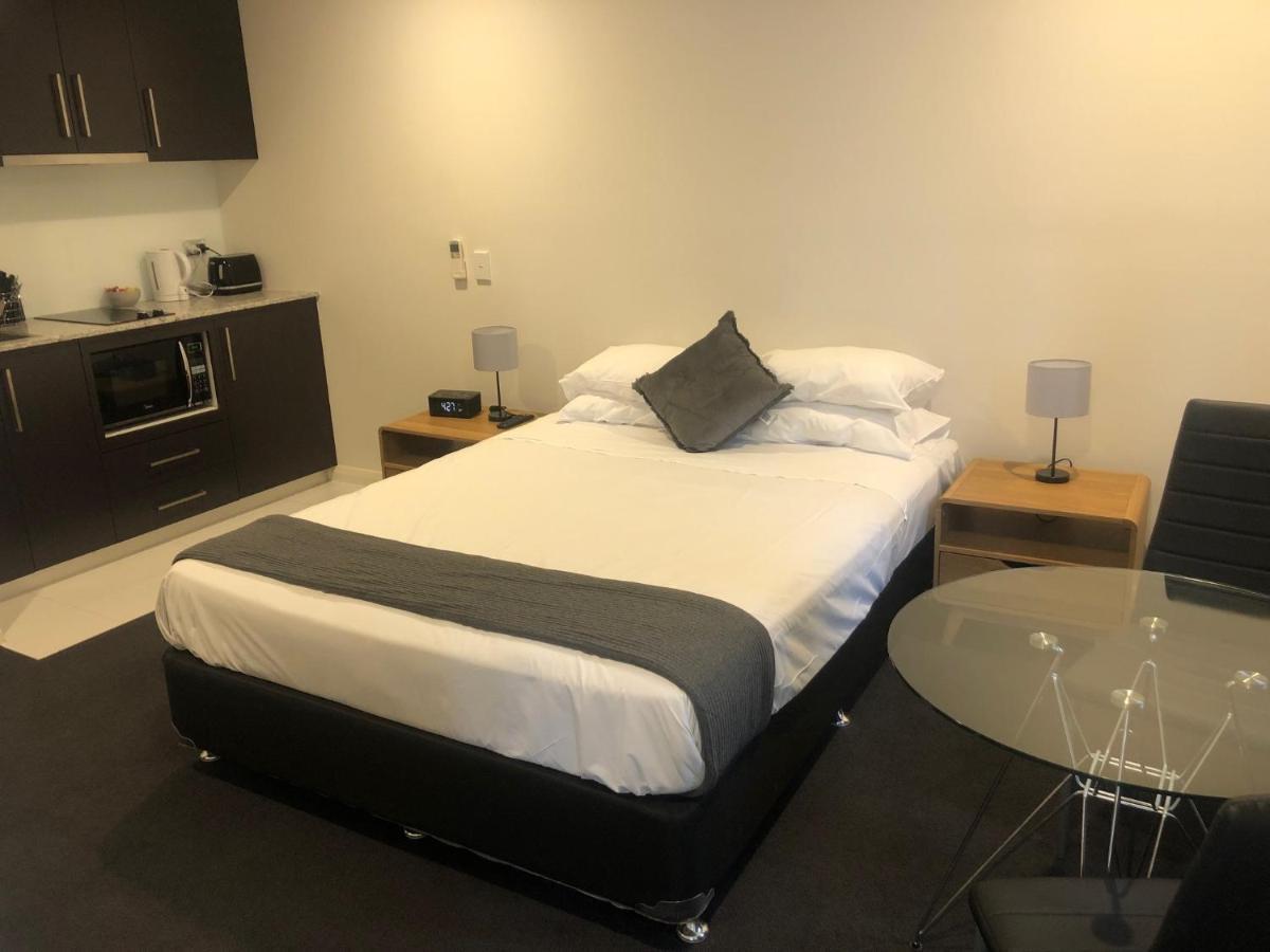 Station House Hotel Sydney Luaran gambar